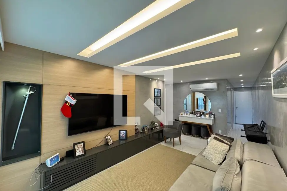 Foto 8 de Apartamento com 3 quartos à venda, 120m2 em Rio De Janeiro - RJ