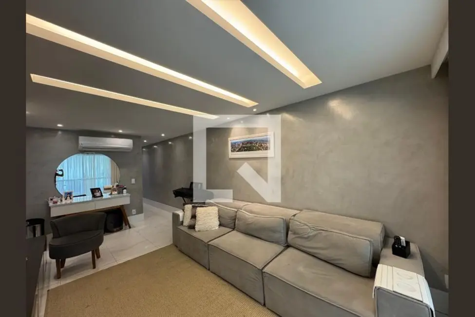 Apartamento com 3 quartos à venda, 120m2 em Rio De Janeiro - RJ - imagem 3 Foto 3 de Apartamento com 3 quartos à venda, 120m2 em Rio De Janeiro - RJ