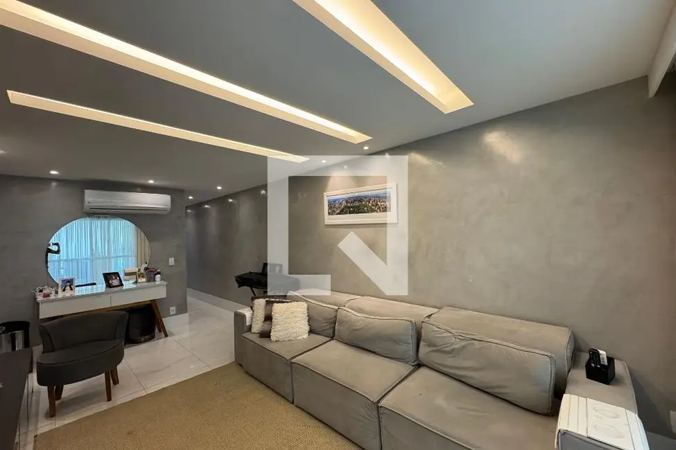 Foto 6 de Apartamento com 3 quartos à venda, 120m2 em Rio De Janeiro - RJ