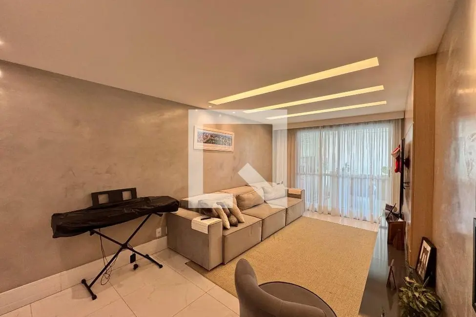 Foto 4 de Apartamento com 3 quartos à venda, 120m2 em Rio De Janeiro - RJ