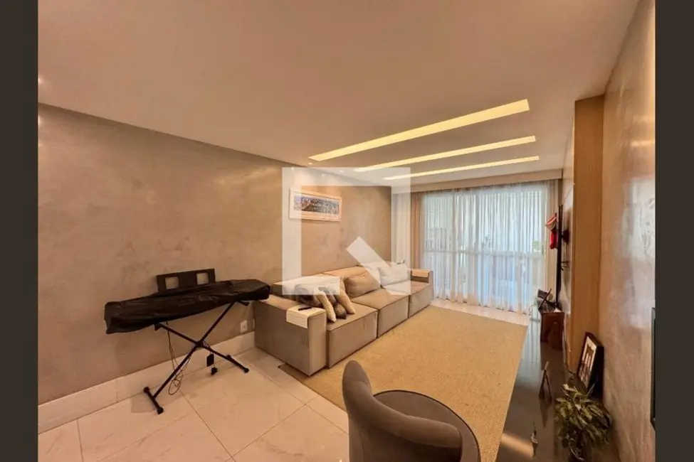 Apartamento com 3 quartos à venda, 120m2 em Rio De Janeiro - RJ - imagem 2 Foto 2 de Apartamento com 3 quartos à venda, 120m2 em Rio De Janeiro - RJ