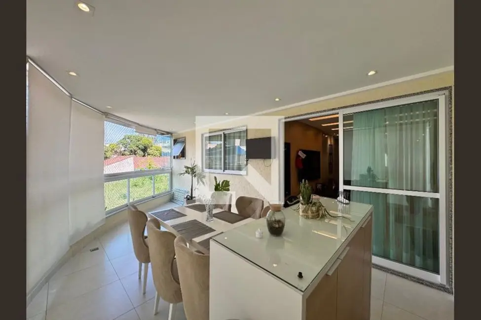 Apartamento com 3 quartos à venda, 120m2 em Rio De Janeiro - RJ - imagem 8 Foto 8 de Apartamento com 3 quartos à venda, 120m2 em Rio De Janeiro - RJ