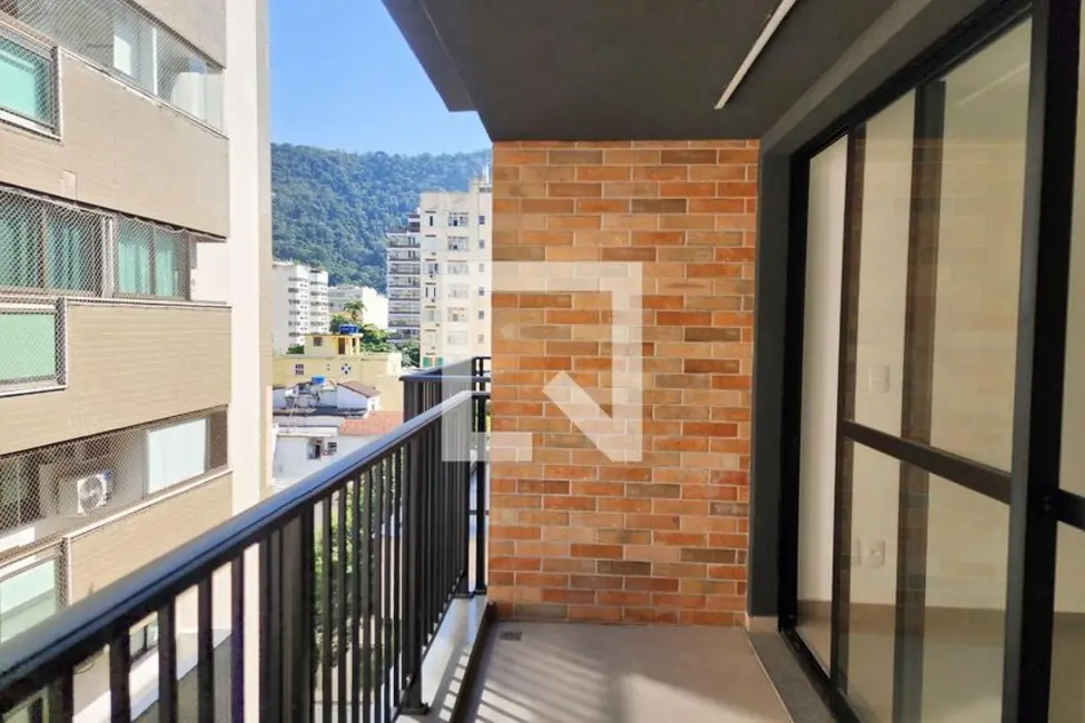 Foto 6 de Apartamento com 2 quartos à venda, 84m2 em Botafogo, Rio De Janeiro - RJ
