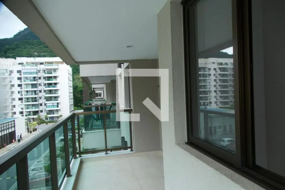 Foto 9 de Apartamento com 2 quartos à venda, 70m2 em Rio De Janeiro - RJ