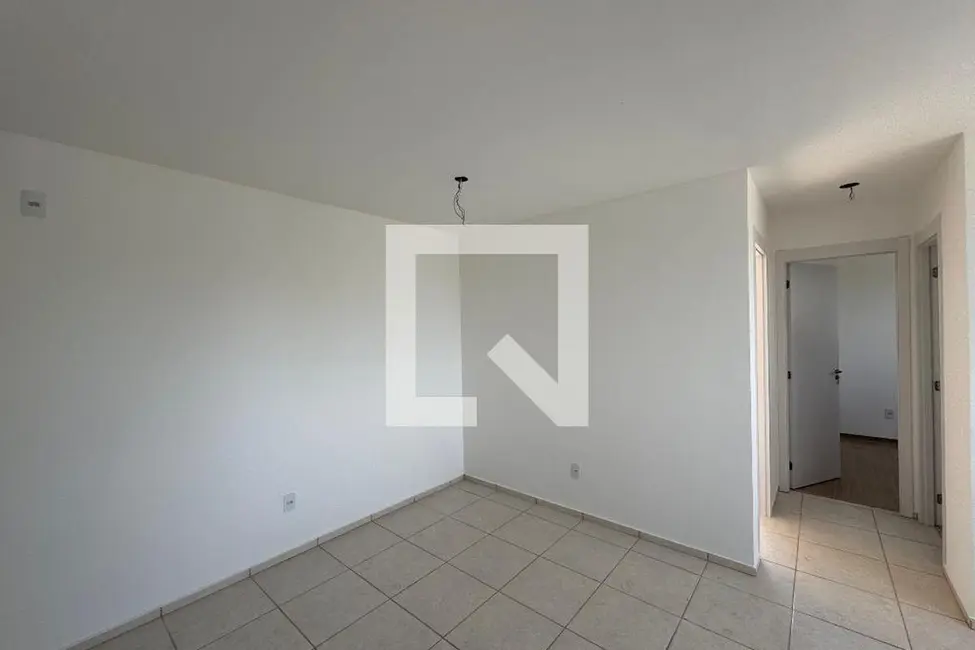 Foto 4 de Apartamento com 2 quartos à venda, 45m2 em Rio De Janeiro - RJ