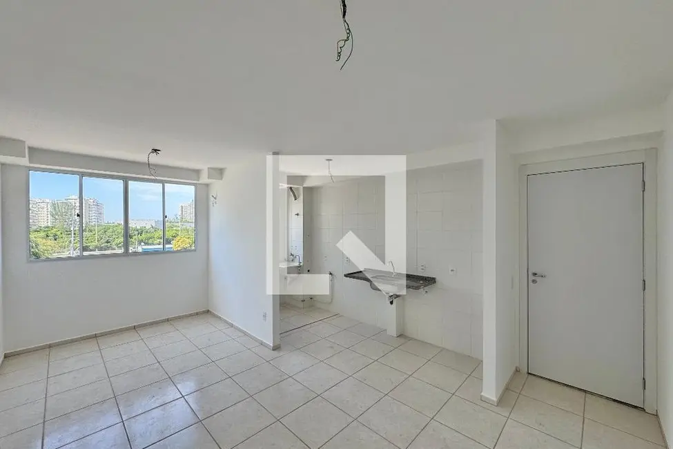 Foto 6 de Apartamento com 2 quartos à venda, 45m2 em Rio De Janeiro - RJ