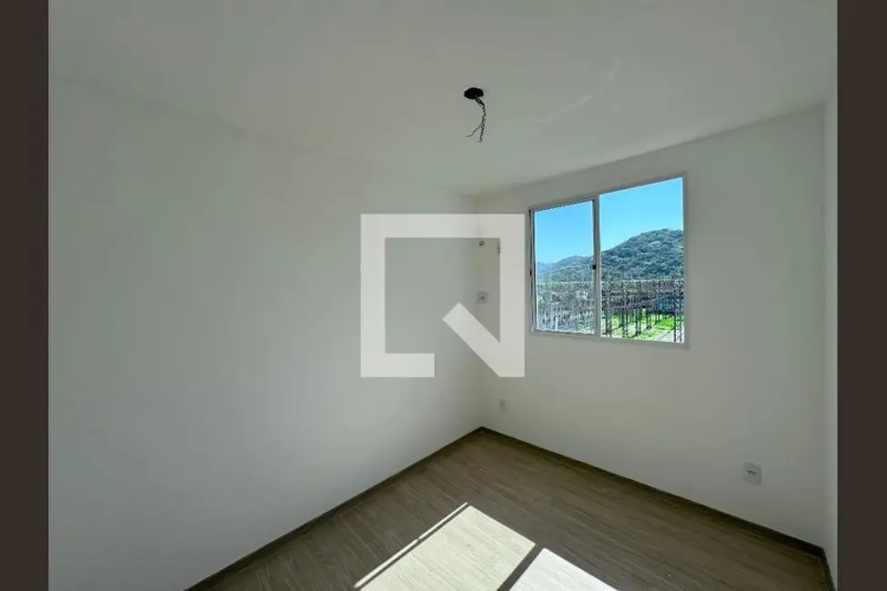 Apartamento com 2 quartos à venda, 45m2 em Rio De Janeiro - RJ - imagem 5 Foto 5 de Apartamento com 2 quartos à venda, 45m2 em Rio De Janeiro - RJ