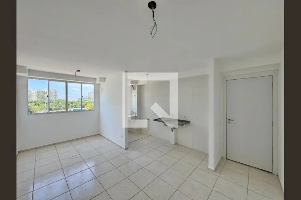 Apartamento com 2 quartos à venda, 45m2 em Rio De Janeiro - RJ - imagem 3 Foto 3 de Apartamento com 2 quartos à venda, 45m2 em Rio De Janeiro - RJ