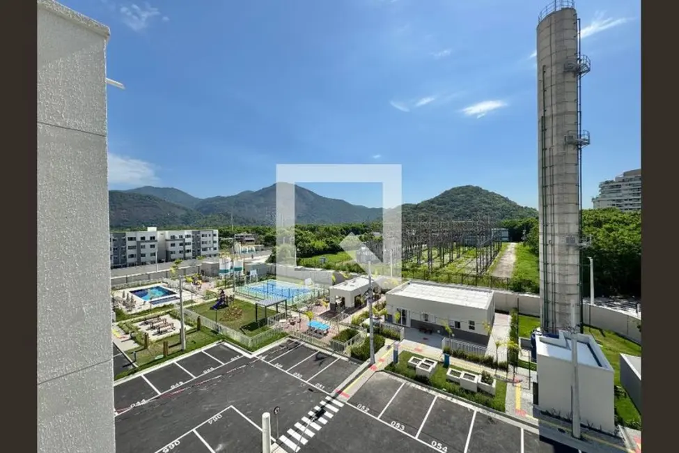 Apartamento com 2 quartos à venda, 45m2 em Rio De Janeiro - RJ - imagem 9 Foto 9 de Apartamento com 2 quartos à venda, 45m2 em Rio De Janeiro - RJ
