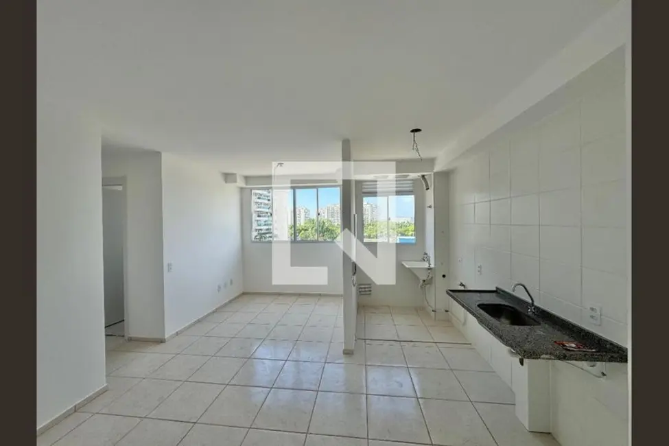 Apartamento com 2 quartos à venda, 45m2 em Rio De Janeiro - RJ - imagem 1 Foto 1 de Apartamento com 2 quartos à venda, 45m2 em Rio De Janeiro - RJ