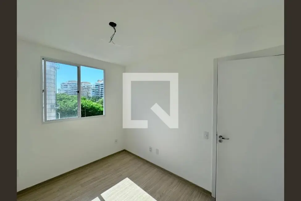 Apartamento com 2 quartos à venda, 45m2 em Rio De Janeiro - RJ - imagem 6 Foto 6 de Apartamento com 2 quartos à venda, 45m2 em Rio De Janeiro - RJ