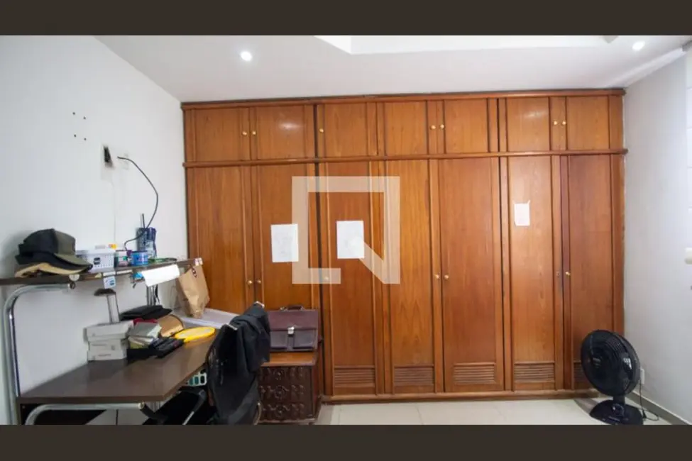 Apartamento com 4 quartos à venda, 201m2 em Rio De Janeiro - RJ - imagem 8 Foto 8 de Apartamento com 4 quartos à venda, 201m2 em Rio De Janeiro - RJ