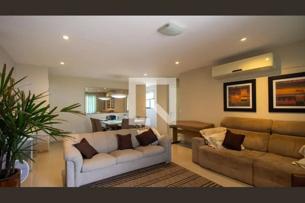 Apartamento com 4 quartos à venda, 201m2 em Rio De Janeiro - RJ - imagem 6 Foto 6 de Apartamento com 4 quartos à venda, 201m2 em Rio De Janeiro - RJ