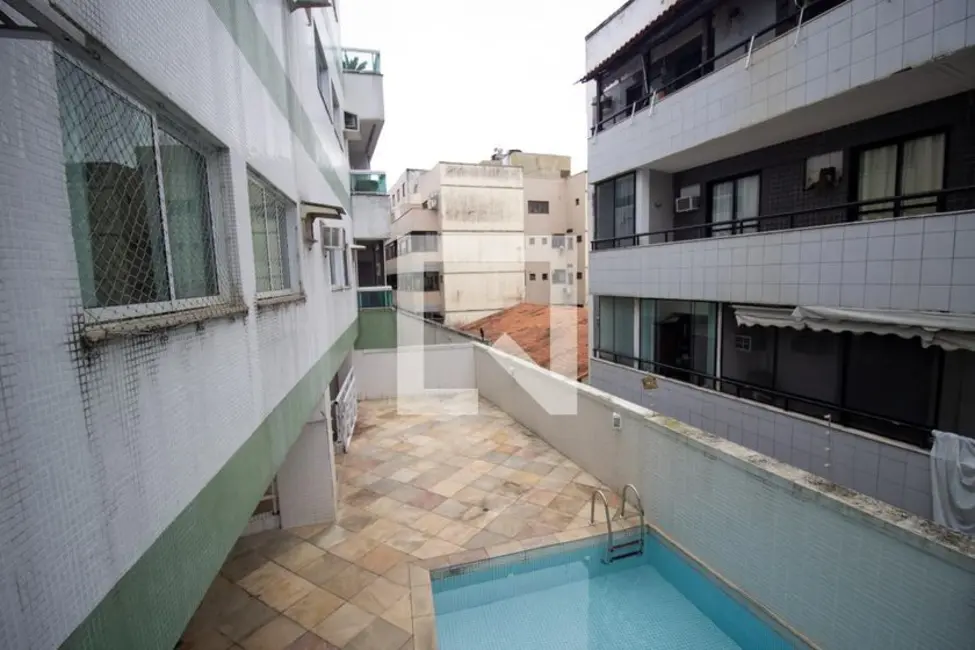 Apartamento com 2 quartos à venda, 140m2 em Rio De Janeiro - RJ - imagem 9 Foto 9 de Apartamento com 2 quartos à venda, 140m2 em Rio De Janeiro - RJ
