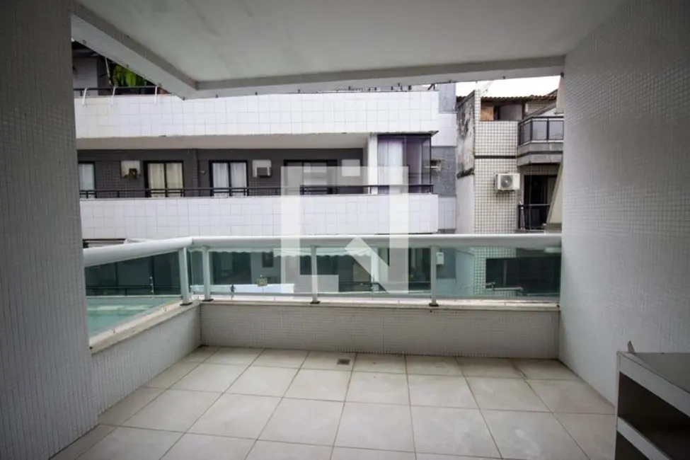 Apartamento com 2 quartos à venda, 140m2 em Rio De Janeiro - RJ - imagem 6 Foto 6 de Apartamento com 2 quartos à venda, 140m2 em Rio De Janeiro - RJ