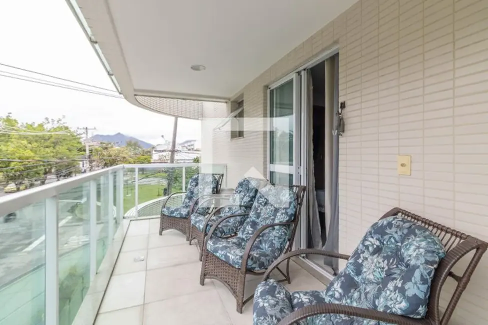 Apartamento com 3 quartos à venda, 103m2 em Rio De Janeiro - RJ - imagem 8 Foto 8 de Apartamento com 3 quartos à venda, 103m2 em Rio De Janeiro - RJ