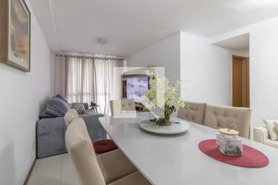 Apartamento com 3 quartos à venda, 103m2 em Rio De Janeiro - RJ - imagem 2 Foto 2 de Apartamento com 3 quartos à venda, 103m2 em Rio De Janeiro - RJ