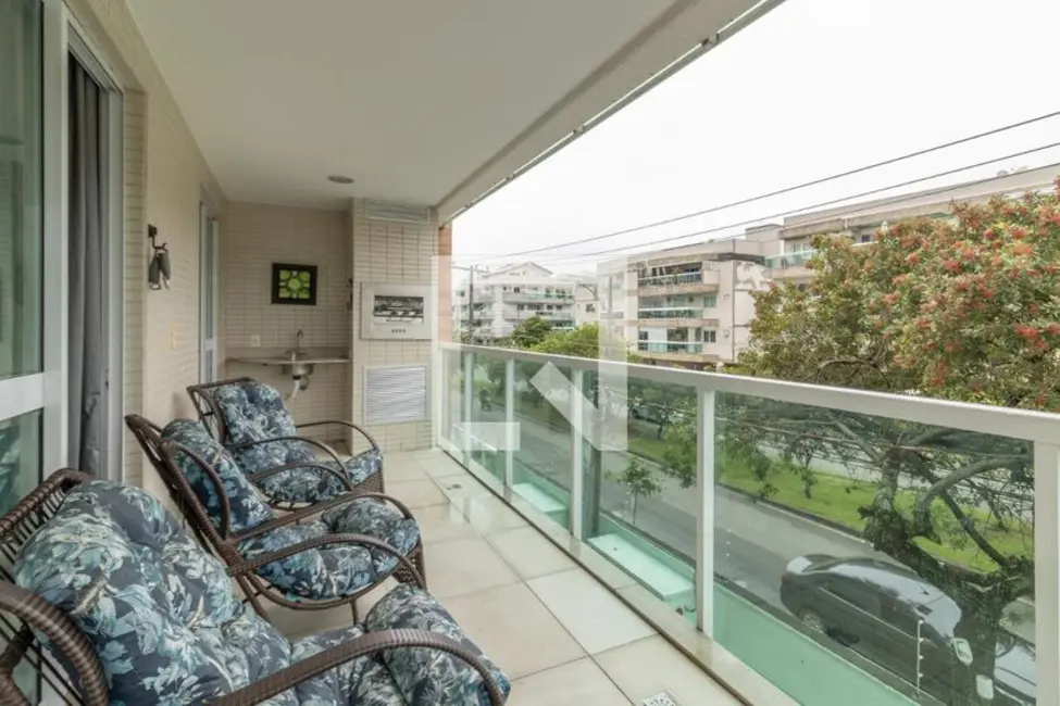 Apartamento com 3 quartos à venda, 103m2 em Rio De Janeiro - RJ - imagem 9 Foto 9 de Apartamento com 3 quartos à venda, 103m2 em Rio De Janeiro - RJ