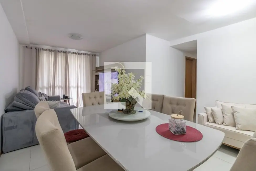 Apartamento com 3 quartos à venda, 103m2 em Rio De Janeiro - RJ - imagem 6 Foto 6 de Apartamento com 3 quartos à venda, 103m2 em Rio De Janeiro - RJ