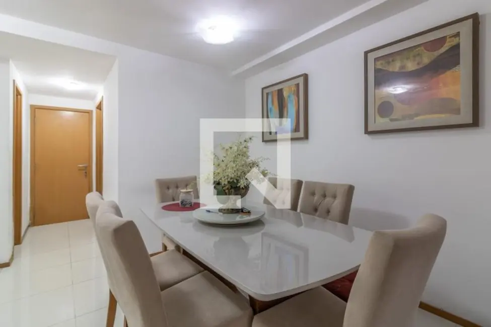 Apartamento com 3 quartos à venda, 103m2 em Rio De Janeiro - RJ - imagem 5 Foto 5 de Apartamento com 3 quartos à venda, 103m2 em Rio De Janeiro - RJ
