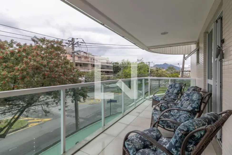 Apartamento com 3 quartos à venda, 103m2 em Rio De Janeiro - RJ - imagem 7 Foto 7 de Apartamento com 3 quartos à venda, 103m2 em Rio De Janeiro - RJ