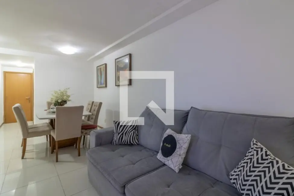 Apartamento com 3 quartos à venda, 103m2 em Rio De Janeiro - RJ - imagem 3 Foto 3 de Apartamento com 3 quartos à venda, 103m2 em Rio De Janeiro - RJ