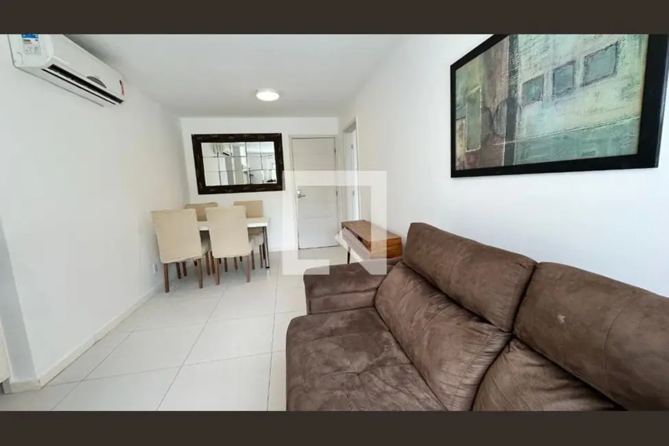 Foto 4 de Apartamento com 2 quartos à venda, 66m2 em Rio De Janeiro - RJ
