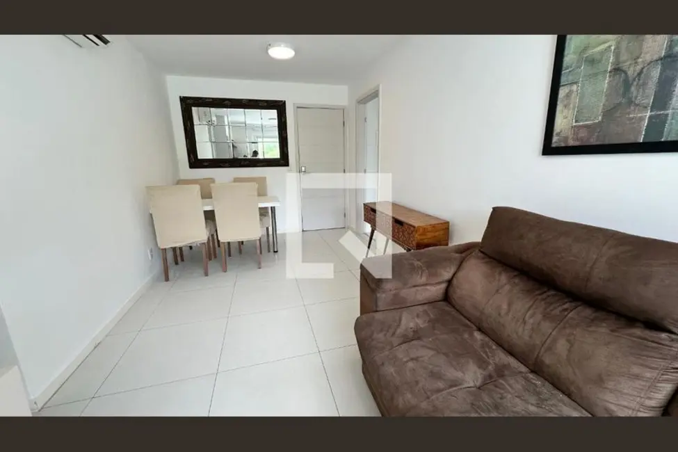 Foto 3 de Apartamento com 2 quartos à venda, 66m2 em Rio De Janeiro - RJ