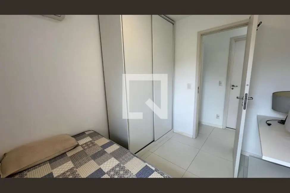 Foto 7 de Apartamento com 2 quartos à venda, 66m2 em Rio De Janeiro - RJ