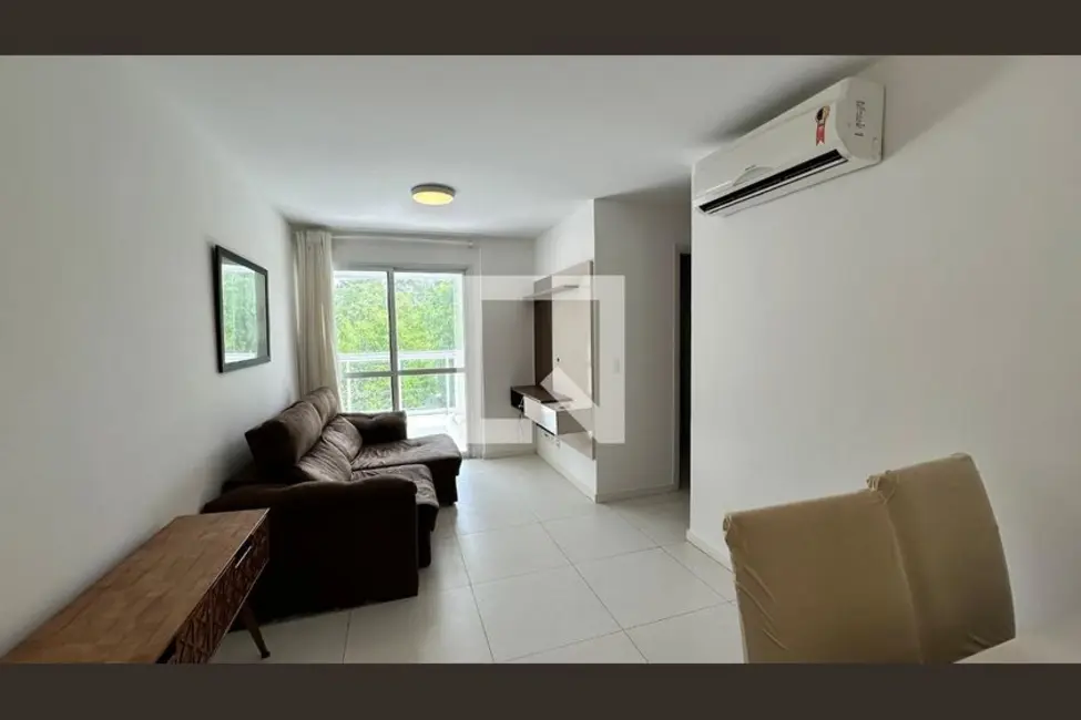 Foto 1 de Apartamento com 2 quartos à venda, 66m2 em Rio De Janeiro - RJ