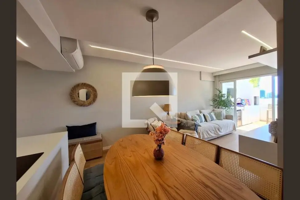 Apartamento com 3 quartos à venda, 123m2 em Botafogo, Rio De Janeiro - RJ - imagem 4 Foto 4 de Apartamento com 3 quartos à venda, 123m2 em Botafogo, Rio De Janeiro - RJ