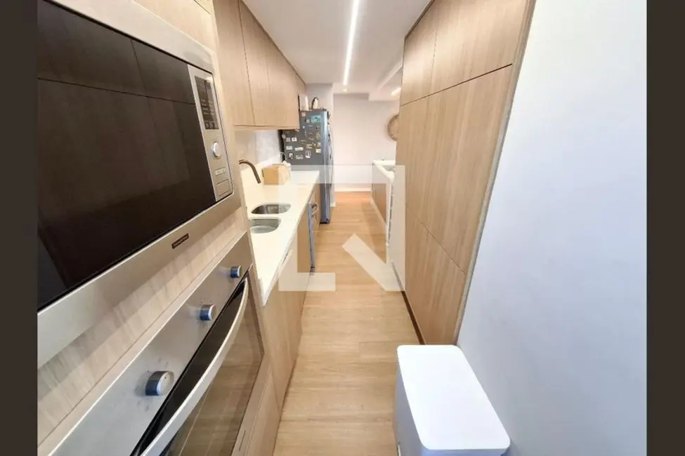 Apartamento com 3 quartos à venda, 123m2 em Botafogo, Rio De Janeiro - RJ - imagem 8 Foto 8 de Apartamento com 3 quartos à venda, 123m2 em Botafogo, Rio De Janeiro - RJ