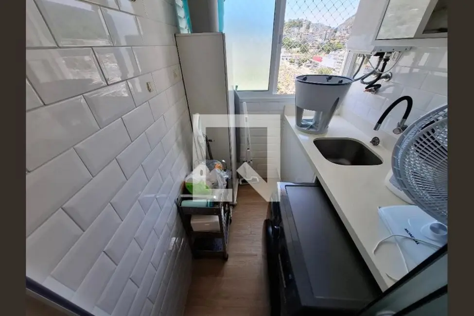 Apartamento com 3 quartos à venda, 123m2 em Botafogo, Rio De Janeiro - RJ - imagem 7 Foto 7 de Apartamento com 3 quartos à venda, 123m2 em Botafogo, Rio De Janeiro - RJ