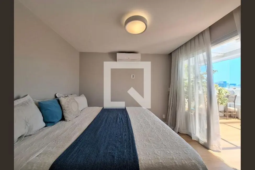 Apartamento com 3 quartos à venda, 123m2 em Botafogo, Rio De Janeiro - RJ - imagem 9 Foto 9 de Apartamento com 3 quartos à venda, 123m2 em Botafogo, Rio De Janeiro - RJ