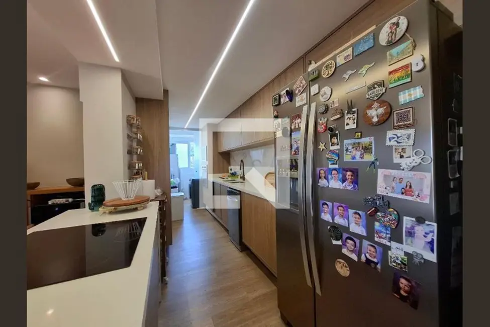 Apartamento com 3 quartos à venda, 123m2 em Botafogo, Rio De Janeiro - RJ - imagem 6 Foto 6 de Apartamento com 3 quartos à venda, 123m2 em Botafogo, Rio De Janeiro - RJ