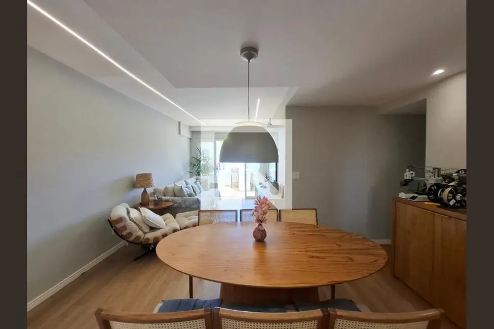 Apartamento com 3 quartos à venda, 123m2 em Botafogo, Rio De Janeiro - RJ - imagem 2 Foto 2 de Apartamento com 3 quartos à venda, 123m2 em Botafogo, Rio De Janeiro - RJ