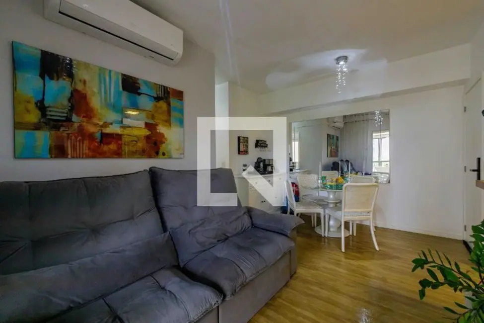Apartamento com 2 quartos à venda, 78m2 em Rio De Janeiro - RJ - imagem 2 Foto 2 de Apartamento com 2 quartos à venda, 78m2 em Rio De Janeiro - RJ