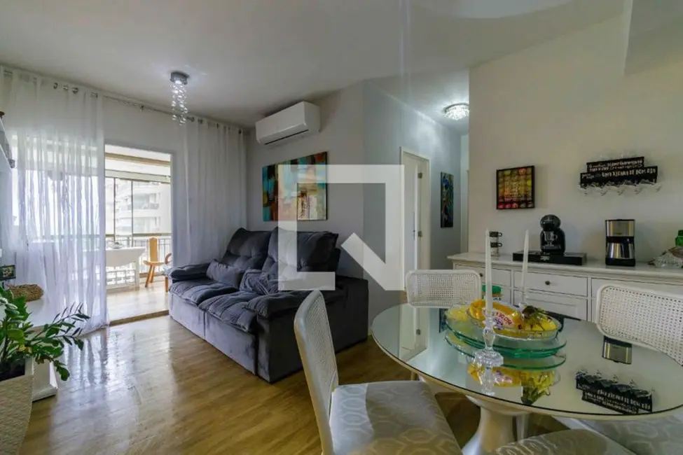 Apartamento com 2 quartos à venda, 78m2 em Rio De Janeiro - RJ - imagem 1 Foto 1 de Apartamento com 2 quartos à venda, 78m2 em Rio De Janeiro - RJ