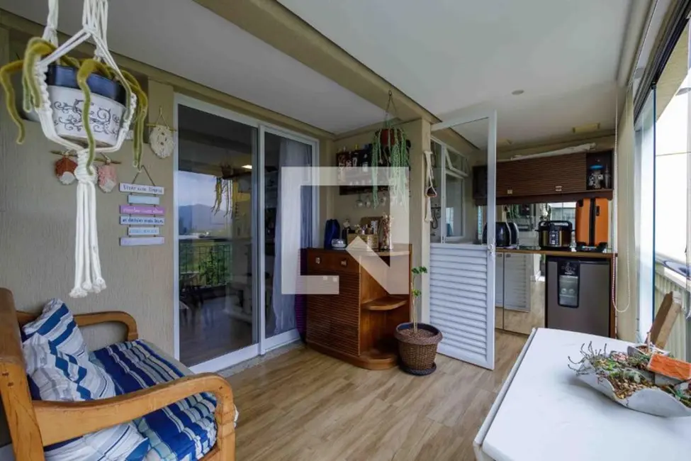Apartamento com 2 quartos à venda, 78m2 em Rio De Janeiro - RJ - imagem 9 Foto 9 de Apartamento com 2 quartos à venda, 78m2 em Rio De Janeiro - RJ
