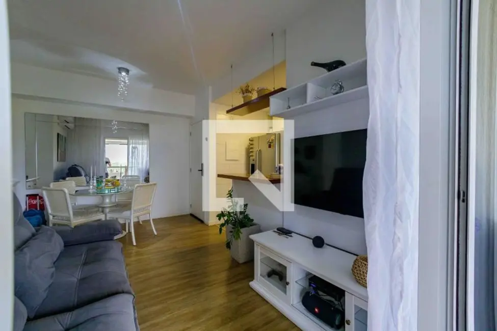 Apartamento com 2 quartos à venda, 78m2 em Rio De Janeiro - RJ - imagem 3 Foto 3 de Apartamento com 2 quartos à venda, 78m2 em Rio De Janeiro - RJ