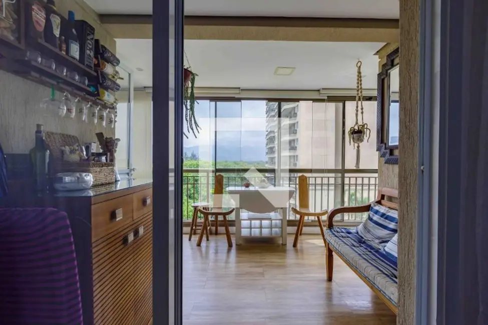 Apartamento com 2 quartos à venda, 78m2 em Rio De Janeiro - RJ - imagem 6 Foto 6 de Apartamento com 2 quartos à venda, 78m2 em Rio De Janeiro - RJ