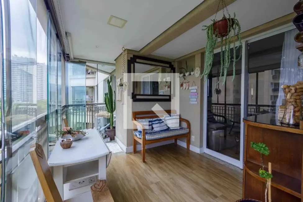 Apartamento com 2 quartos à venda, 78m2 em Rio De Janeiro - RJ - imagem 8 Foto 8 de Apartamento com 2 quartos à venda, 78m2 em Rio De Janeiro - RJ