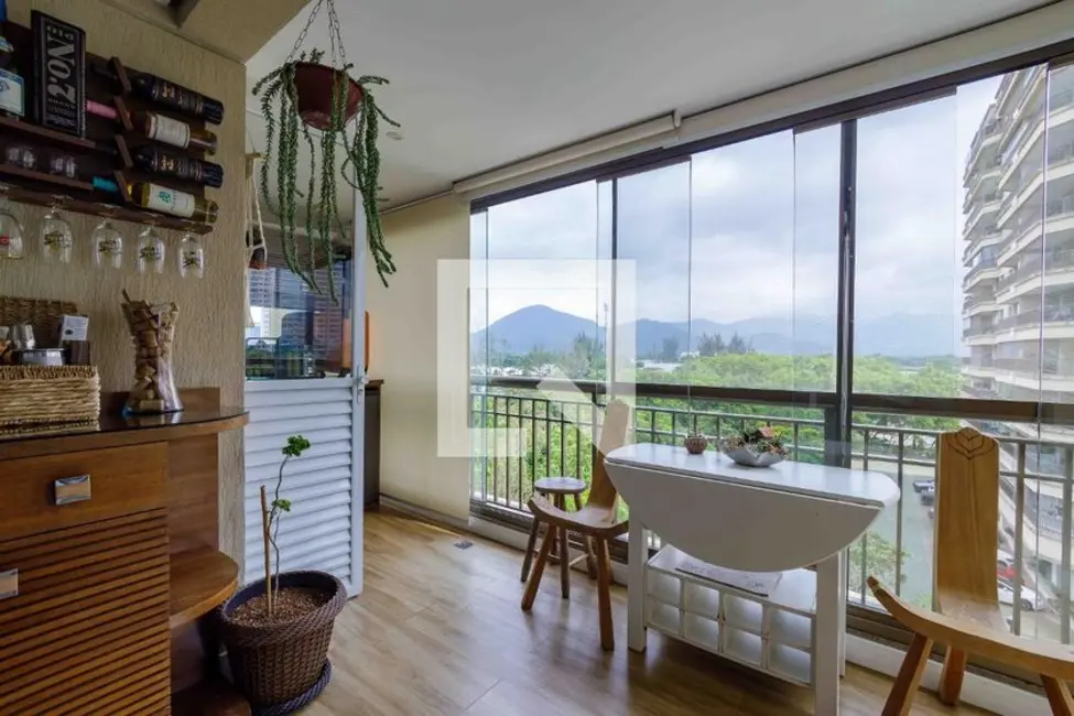 Apartamento com 2 quartos à venda, 78m2 em Rio De Janeiro - RJ - imagem 7 Foto 7 de Apartamento com 2 quartos à venda, 78m2 em Rio De Janeiro - RJ