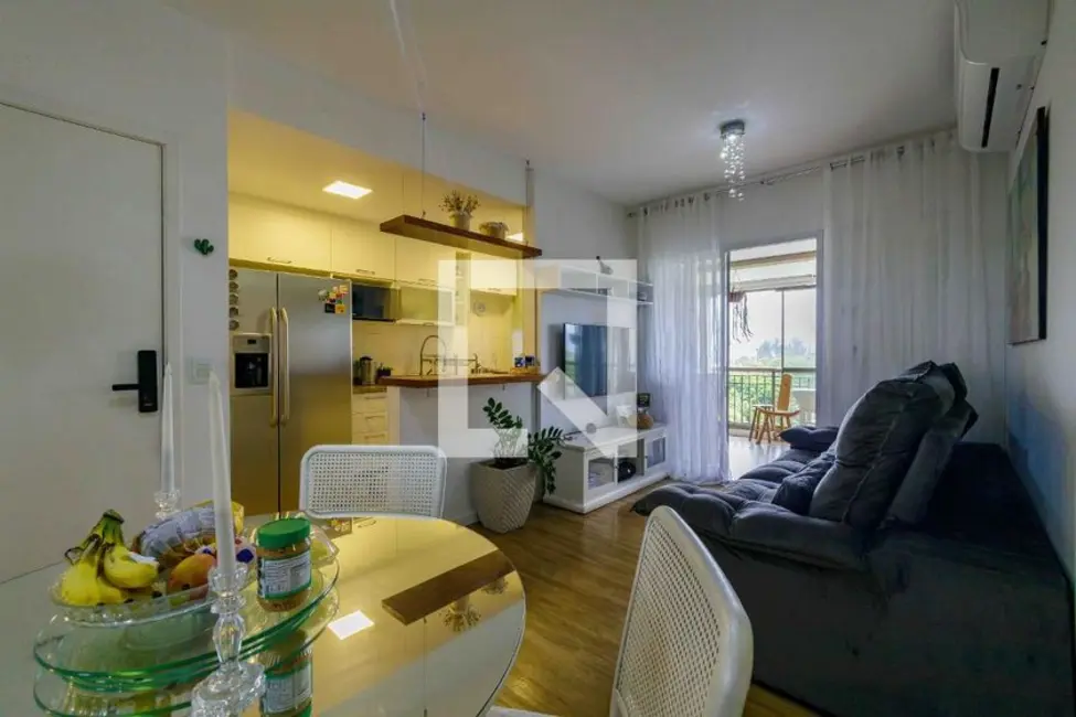 Apartamento com 2 quartos à venda, 78m2 em Rio De Janeiro - RJ - imagem 4 Foto 4 de Apartamento com 2 quartos à venda, 78m2 em Rio De Janeiro - RJ