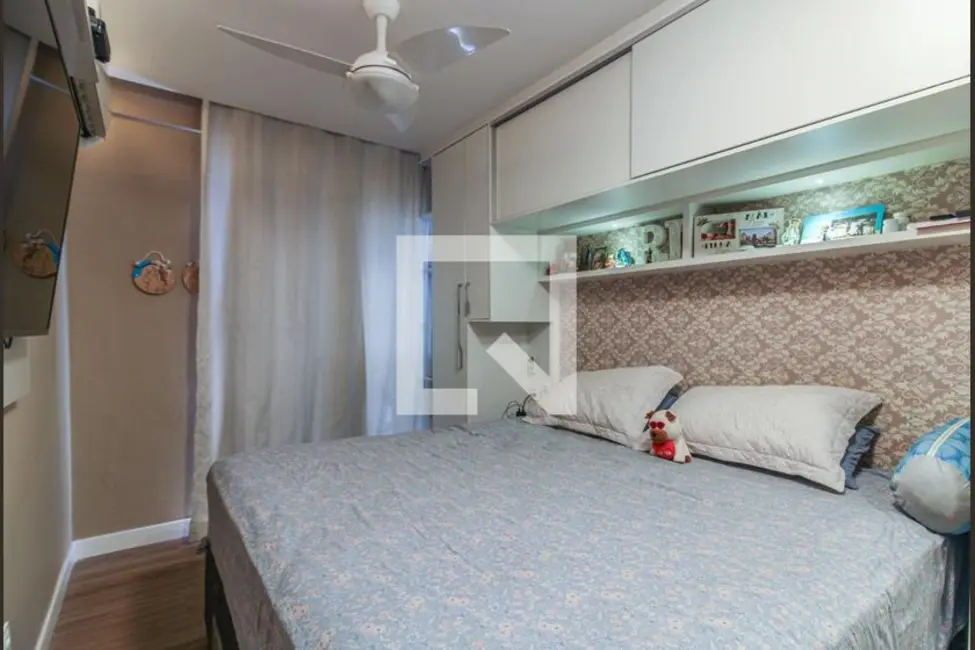 Apartamento com 3 quartos à venda, 145m2 em Rio De Janeiro - RJ - imagem 9 Foto 9 de Apartamento com 3 quartos à venda, 145m2 em Rio De Janeiro - RJ