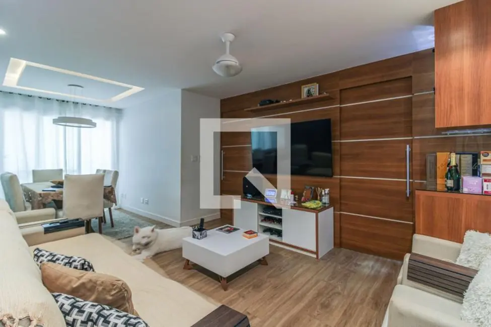 Apartamento com 3 quartos à venda, 145m2 em Rio De Janeiro - RJ - imagem 2 Foto 2 de Apartamento com 3 quartos à venda, 145m2 em Rio De Janeiro - RJ
