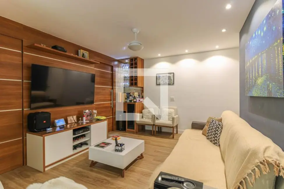 Apartamento com 3 quartos à venda, 145m2 em Rio De Janeiro - RJ - imagem 4 Foto 4 de Apartamento com 3 quartos à venda, 145m2 em Rio De Janeiro - RJ