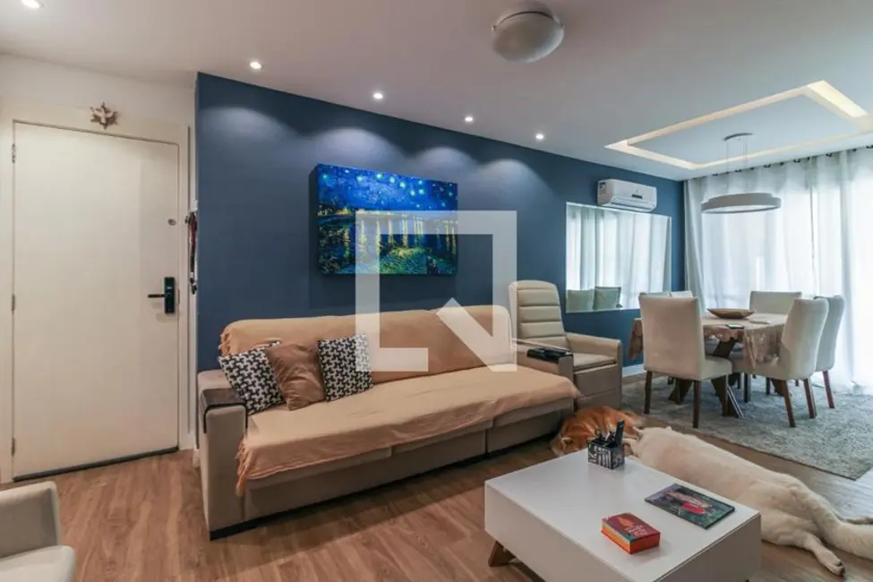 Apartamento com 3 quartos à venda, 145m2 em Rio De Janeiro - RJ - imagem 1 Foto 1 de Apartamento com 3 quartos à venda, 145m2 em Rio De Janeiro - RJ