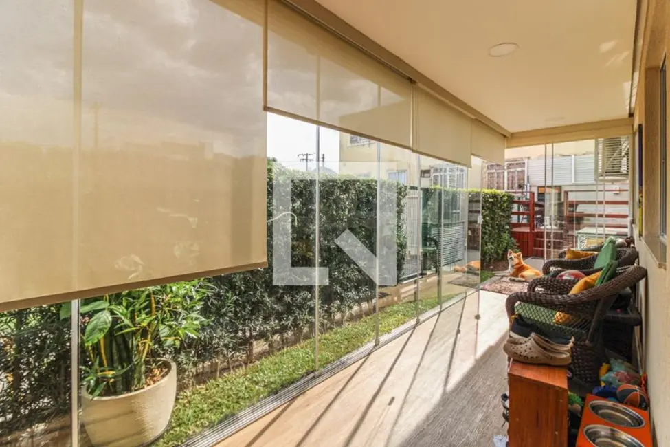 Apartamento com 3 quartos à venda, 145m2 em Rio De Janeiro - RJ - imagem 5 Foto 5 de Apartamento com 3 quartos à venda, 145m2 em Rio De Janeiro - RJ
