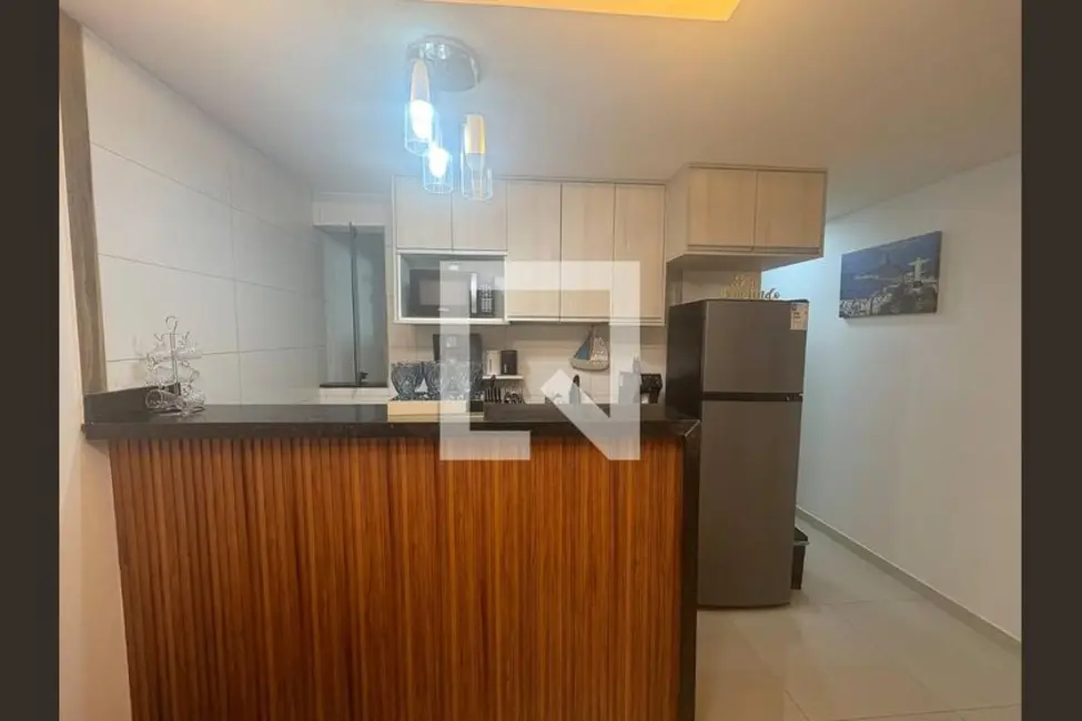 Apartamento com 1 quarto à venda, 45m2 em Rio De Janeiro - RJ - imagem 9 Foto 9 de Apartamento com 1 quarto à venda, 45m2 em Rio De Janeiro - RJ